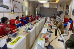 Pertamina RU V Balikpapan terapkan WFH dan siagakan COVID Ranger
