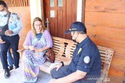 Imigrasi tak temukan WNA langgar izin tinggal di Sabang