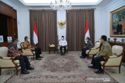 Wapres: Pemerintah tingkatkan kapasitas vaksin COVID-19