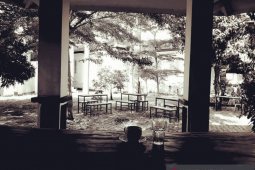 Wehland Coffee, mengenalkan museum Sabang melalui bisnis kopi