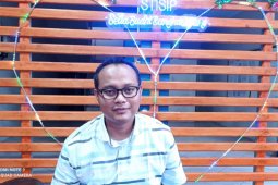 Pengamat politik: Kelompok tak suka Jokowi sebar narasi presiden tiga periode