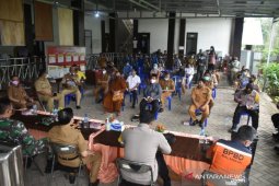 Balangan tightens public activity restriction in Kapul Village