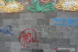 Vandalisme di Pangkalpinang, wali kota minta masyarakat jaga fasilitas publik