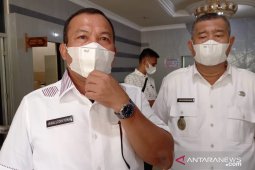 Seorang warga di Sibolga meninggal karena COVID-19, Wali Kota minta pengawasan diperketat