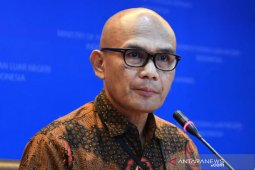 Indonesia minta turnamen All England dihentikan sementara