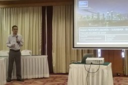 Uang muka nol persen bantu segmen menengah ke bawah mendapatkan properti