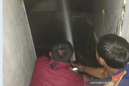 Tiga rumah warga di Meulaboh terbakar, kerugian ditaksir ratusan juta