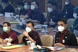 Wali Kota Samarinda  dorong digitalisasi data aset daerah