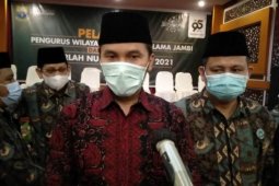 Ketua DPRD berharap masyarakat dukung program vaksinasi
