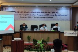 SBA komitmen jalankan program CSR, begini penjelasannya