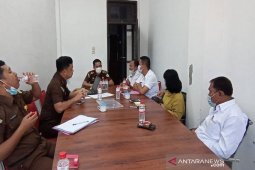 Mediasi temuan inspektorat, Kejari Taput pulihkan keuangan daerah