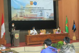 Pemkot Banjarbaru siapkan rencana aksi P4GN