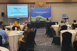 BPJAMSOSTEK Sidoarjo gerak cepat sosialisasi program JKP