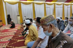 Golkar Kalsel tetap optimistis "paman birin" kembali gubernur setempat