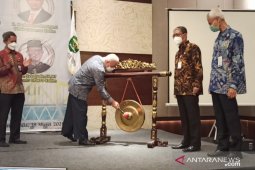 Isran minta peningkatan status desa jadi perhatian bersama