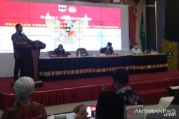 KPK ingatkan kepala daerah tidak terjebak korupsi "balas budi"