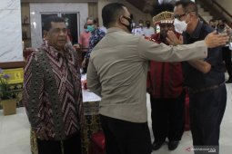 Gerindra minta calon kepala daerah yang diusungnya terima putusan MK