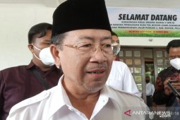Pemkab Cianjur anggarkan Rp12 miliar untuk bangun Jalur Puncak II