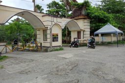 Mataram bangun sentra kuliner ikan di Taman Loang Baloq