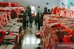 DPRD Jember sidak,   puluhan ribu pelampung nelayan Jember belum disalurkan