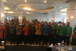 Dinas Pendidikan Kubu Raya siapkan pendataan ujian SMP 2021