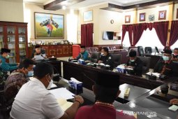 Bahas hibah tanah Belang Bebangka, begini kata Bupati Aceh Tengah