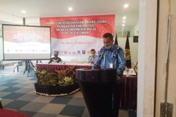 Pemkab Aceh Timur bahas pengawasan WNA dengan Imigrasi