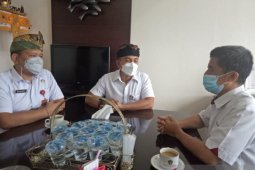 Pemkab Jembrana dan LKBN ANTARA Bali sepakat tingkatkan kerja sama
