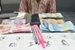 Polres Subulussalam ciduk pelaku judi togel