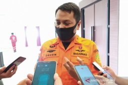 Tim SAR gabungan masih cari korban tenggelam di Sungai Cianjur