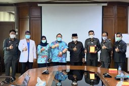 RSUD Kanjuruhan jadi jejaring RS Harapan Kita dalam pelayanan kesehatan jantung