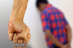 Empat tersangka perundungan dua remaja ditetapkan tersangka