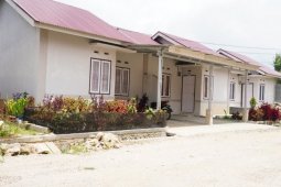 Menteri PUPR: Penyaluran subsidi rumah bantu ekonomi "rebound"