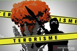 Densus 88 tangkap dua warga dari Tanjungbalai terduga teroris