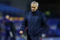Mourinho: Spurs pertimbangkan boikot medsos