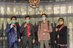 Pasca putusan MK, Arif ajak masyarakat Kotabaru bersatu
