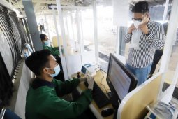 Kenaikan tarif tes GeNose di stasiun tingkatkan pelayanan