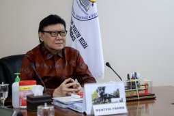 Selama libur Paskah, ASN dilarang bepergian