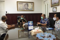Ini saran Kepala BI Aceh hadirkan banyak investasi
