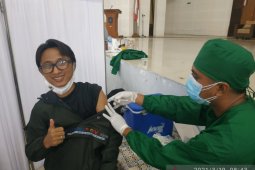 16 warga Bangka Tengah meninggal dunia akibat positif COVID-19
