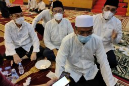 Pascaputusan MK tentang Pilgub Kalsel diharapkan tetap kondusif