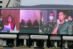 Serda Manganang ajukan perubahan nama ke pengadilan