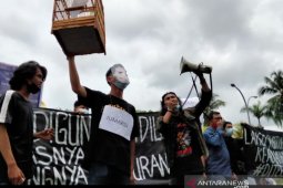 Ini penjelasan penyidik terkait kasus tersangka Jum jual burung Bayan