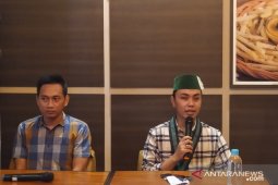 Kandidat ketum ingin HMI jadi mitra strategis pemerintah