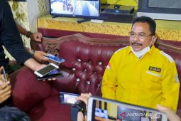 Petahana menerima putusan MK terkait Pilkada Kalsel