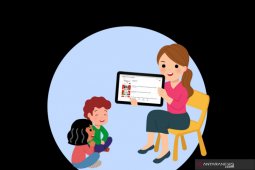 Hari Dongeng Sedunia bisa dirayakan di ruang  digital