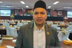 UU minerba 2020 sulitkan pemerintah daerah lakukan pengawasan