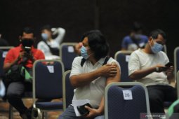 Badung berupaya tuntaskan vaksinasi COVID-19 di daerah tujuan wisata