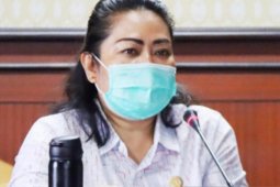 Komisi II dorong pemerintah terbitkan Pergub perpindahan KPHL batu rook