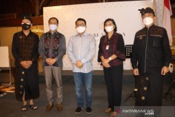 Pemkab Badung ajak CEO bangkitkan ekonomi Bali